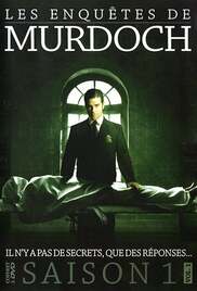 Murdoch Mysteries