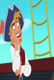 Jake and the Never Land Pirates