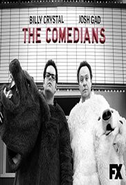 The Comedians