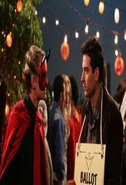 How I Met Your Mother