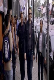 Ryan Hansen Solves Crimes on Television