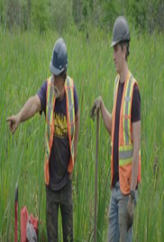 The Curse of Oak Island