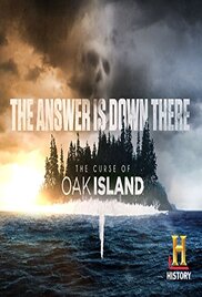 The Curse of Oak Island