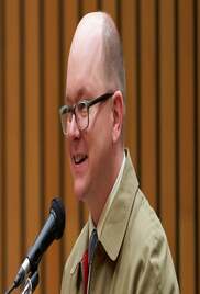 What We Do in the Shadows