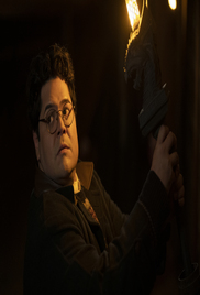 What We Do in the Shadows