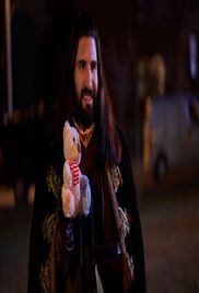 What We Do in the Shadows