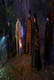 What We Do In The Shadows