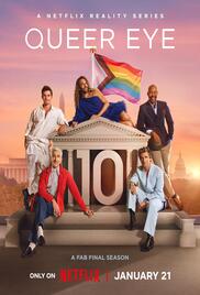 Queer Eye