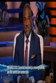 Shark Tank