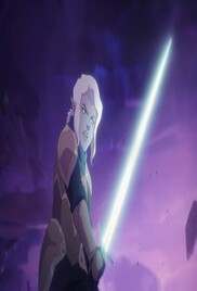 The Legend of Vox Machina