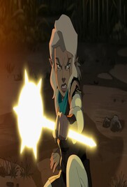 The Legend of Vox Machina