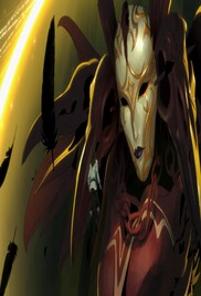 The Legend of Vox Machina