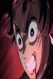 Demon Slayer - Kimetsu no Yaiba