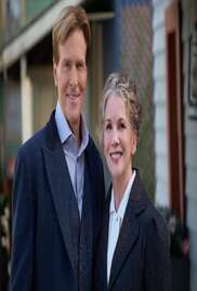 When Calls the Heart