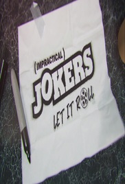 Impractical Jokers