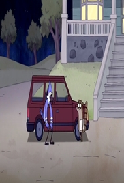 Regular Show