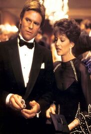 MacGyver 1985
