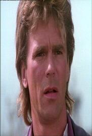 MacGyver 1985