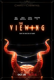 Guillermo Del Toros Cabinet of Curiosities