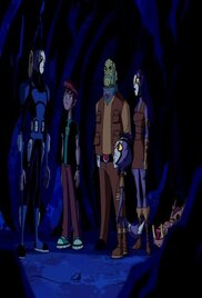 Ben 10 - Omniverse