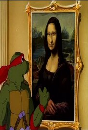 Teenage Mutant Ninja Turtles 1987