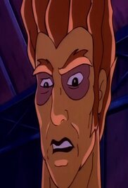 Teenage Mutant Ninja Turtles 1987