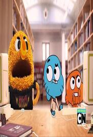 The Amazing World of Gumball