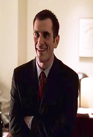 Law and Order - Special Victims Unit