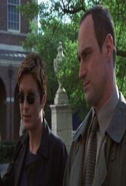 Law and Order - Special Victims Unit