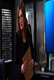 Law and Order - Special Victims Unit