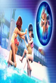 Miraculous - Tales of Ladybug and Cat Noir