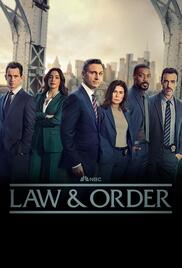 Law and Order