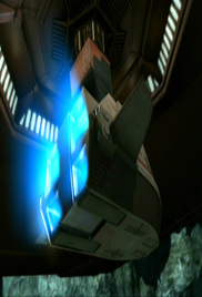 Star Trek - Enterprise