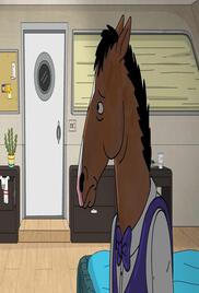 BoJack Horseman