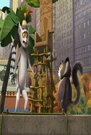 The Penguins of Madagascar
