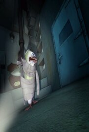 The Penguins of Madagascar