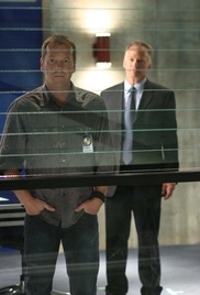 24 - Live Another Day