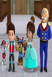 Paw Patrol