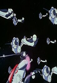 Robotech