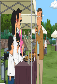 Bobs Burgers