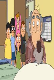 Bobs Burgers