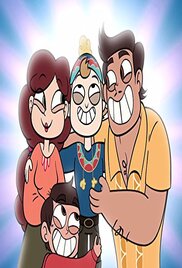 Star vs the Forces of Evil