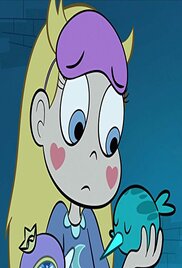 Star vs the Forces of Evil
