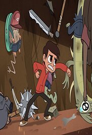 Star vs the Forces of Evil