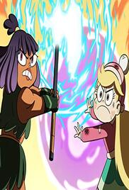 Star vs the Forces of Evil