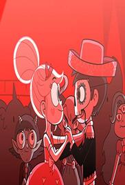 Star vs the Forces of Evil