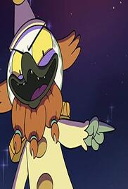 Star vs the Forces of Evil