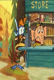 Camp Lazlo