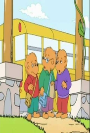 The Berenstain Bears 2003
