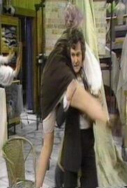 Are You Being Served